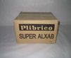 Plibrico Super AL XAB