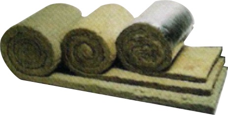 Rockwool Blanket