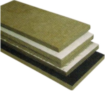 Rockwool board