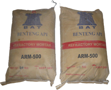 Acid Resistance Mortar