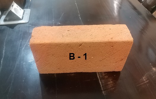 Insulating Brick B1