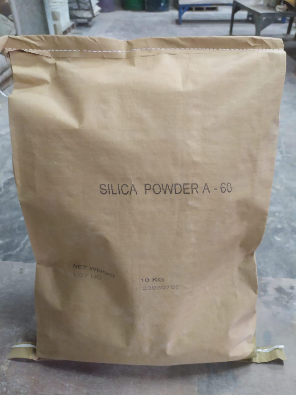 Silica Powder A60
