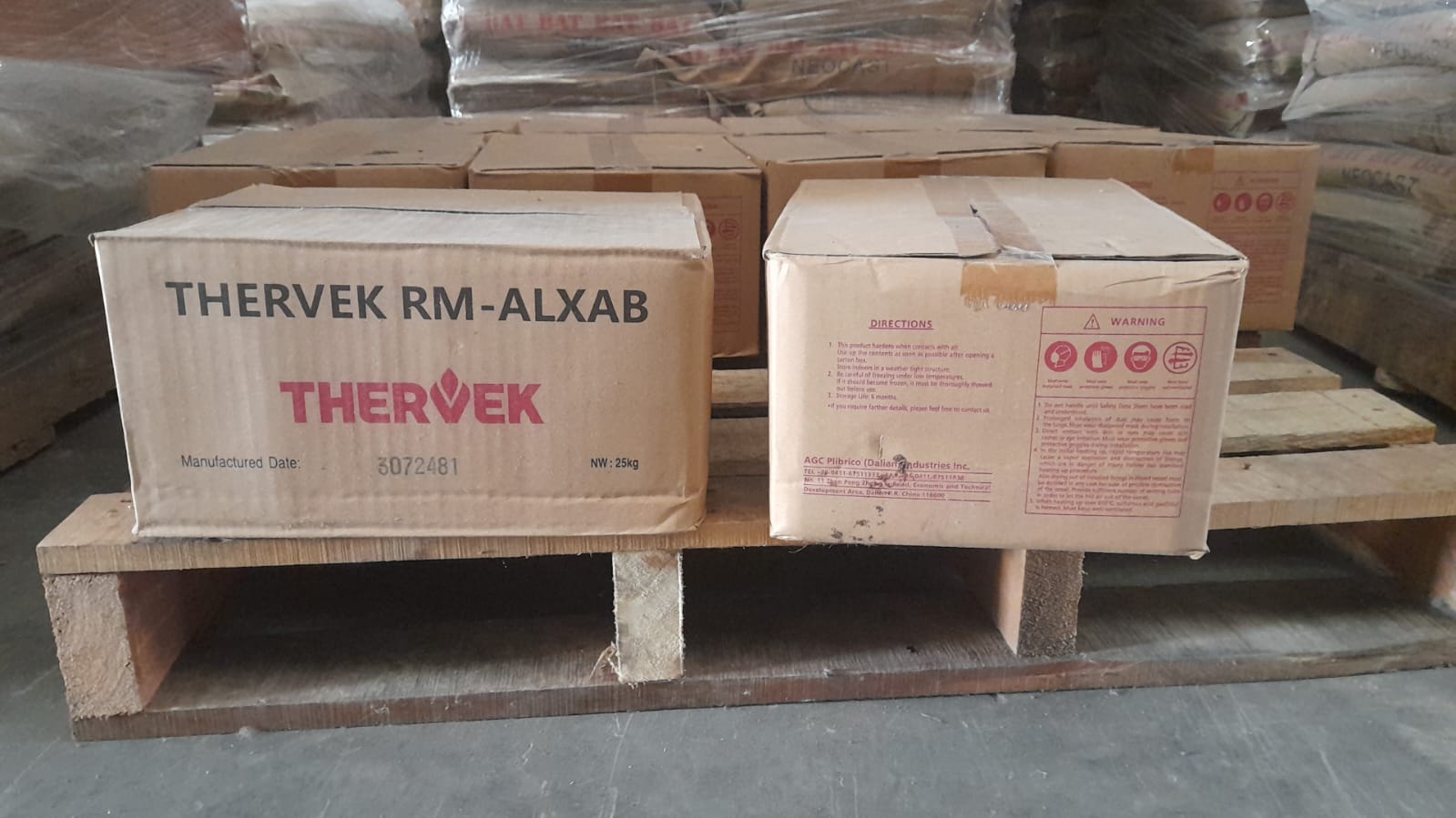 THERVEK